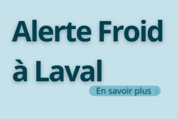 Une vague de froid