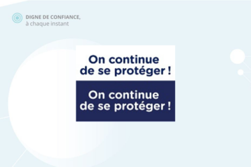Ajustements apportés en zone rouge