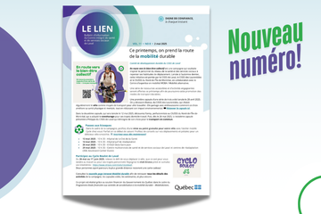 Bulletin Le Lien 2 mai 2025