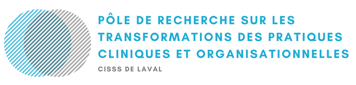 Pôle de recherche sur les transformations des pratiques cliniques et organisationnelles