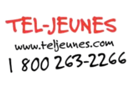 Tel-Jeunes 1 800-263-2266