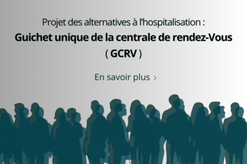 Guichet unique de la centrale de rendez-Vous