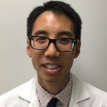 Dr Tung Tran