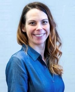 Isabelle Levasseur