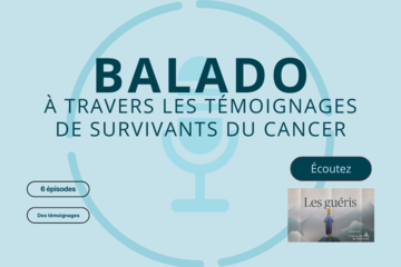 Balado Les guéris