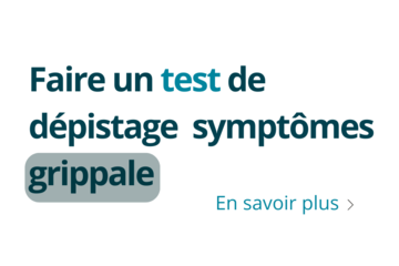 Protégez-vous et protégez les autres en agissant rapidement