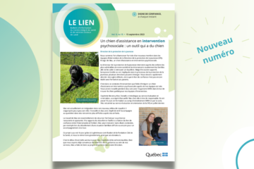 Bulletin Le Lien 15 septembre 2023