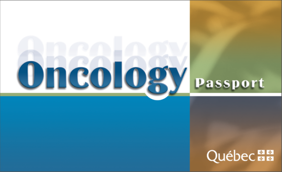 Oncology passport