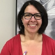 Ms Sylvie Poirier