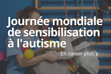 Un monde à hauteur de chaque perception