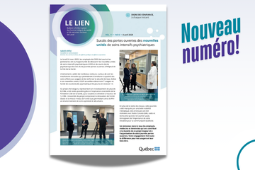 Bulletin Le Lien 4 avril 2025