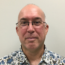 Dr Guy Flanagan