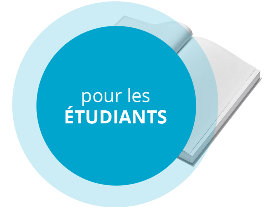 Pour les étudiants