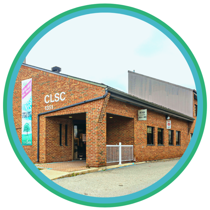 Clsc Du Marigot - 250 Boulevard Cartier Ouest