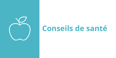 Conseils de santé