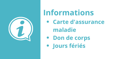 Informations