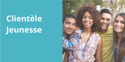 Clientèle jeunesse