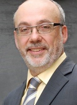 M. Gilles Tremblay