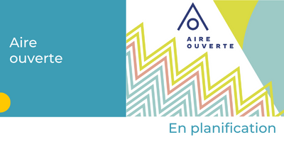 Aire ouverte