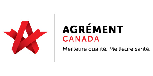 Agrément Canada