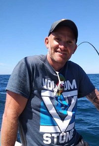 Yannick Tétrault