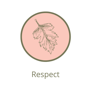 Respect