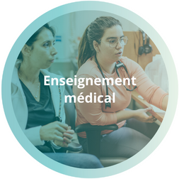 Enseignement médical