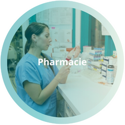 Pharmacie
