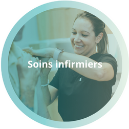 Soins infirmiers