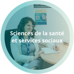 Sciences de la santé et services sociaux