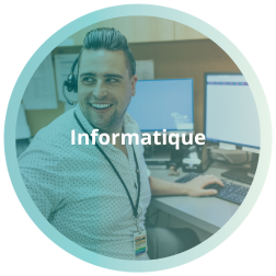 Stages en informatique g&eacute;r&eacute;s par le CISSS de Lanaudi&egrave;re