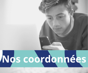 Nos coordonnées