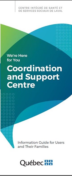 The Coordination and Support Centre information Guide