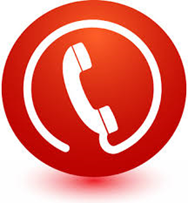Appelez 911 ou 811.