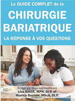 Guide complet de la chirurgie bariatrique