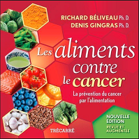Les aliments contre le cancer