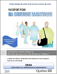 Passeport pour ma chirurgie bariatrique