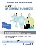 In French only:Passeport pour ma chirurgie bariatrique