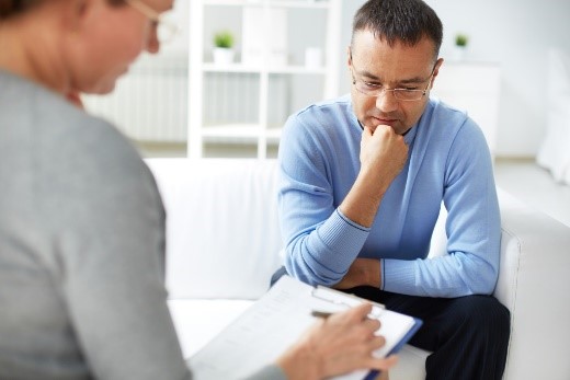 Psychotherapy