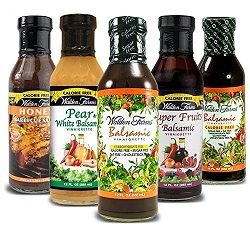 Walden Farm dressing