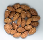 Almonds