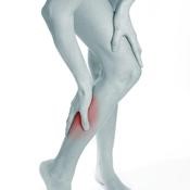Calf pain
