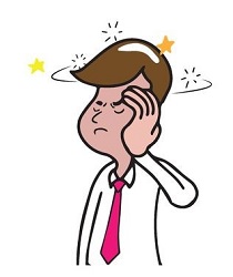 Dizziness