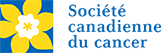 La Société canadienne du cancer