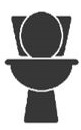 Toilette