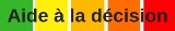 Aide à la décision