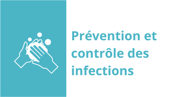 Prévention et contrôle des infections