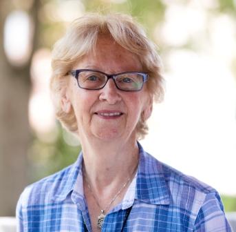 Femme de 50 à 64 ans