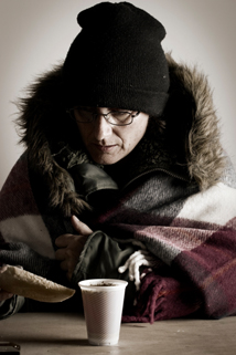 Homelessness