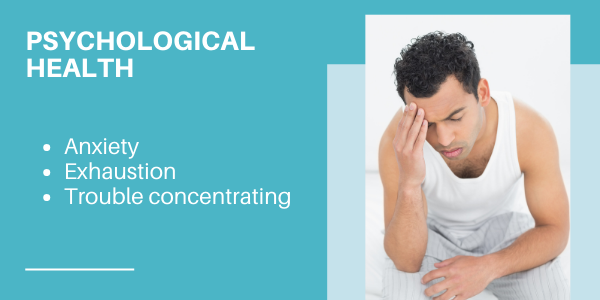 Psychological Health